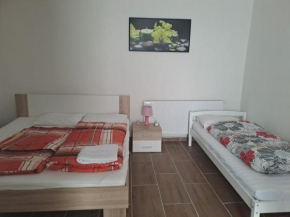 nhà nghỉ cho cặp đôi và gia đình Prague